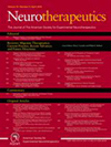 Neurotherapeutics期刊封面